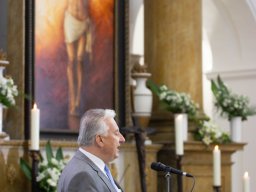 Nagytemplom Szentelés